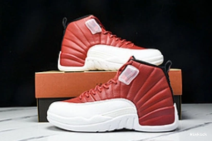 Air Red" "Gym 12 Jordan 130690-600 0912